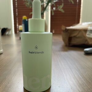 Hers Hair regrowth serum